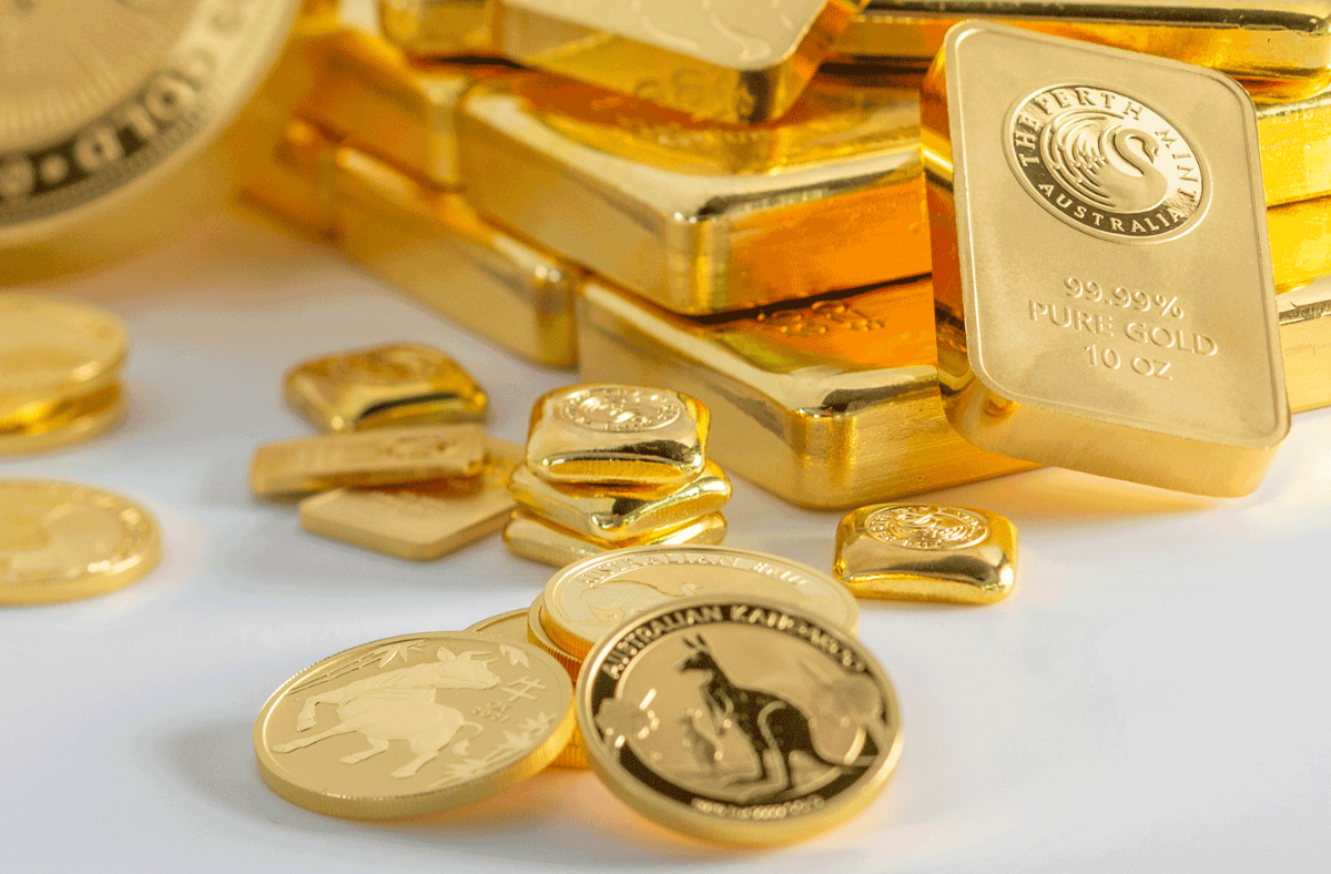 Gold Corporation failures laid bare - Opposition Alliance