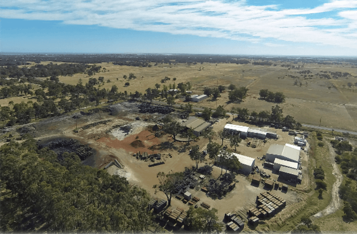 More jobs lost as another timber mill closes doors Opposition Alliance