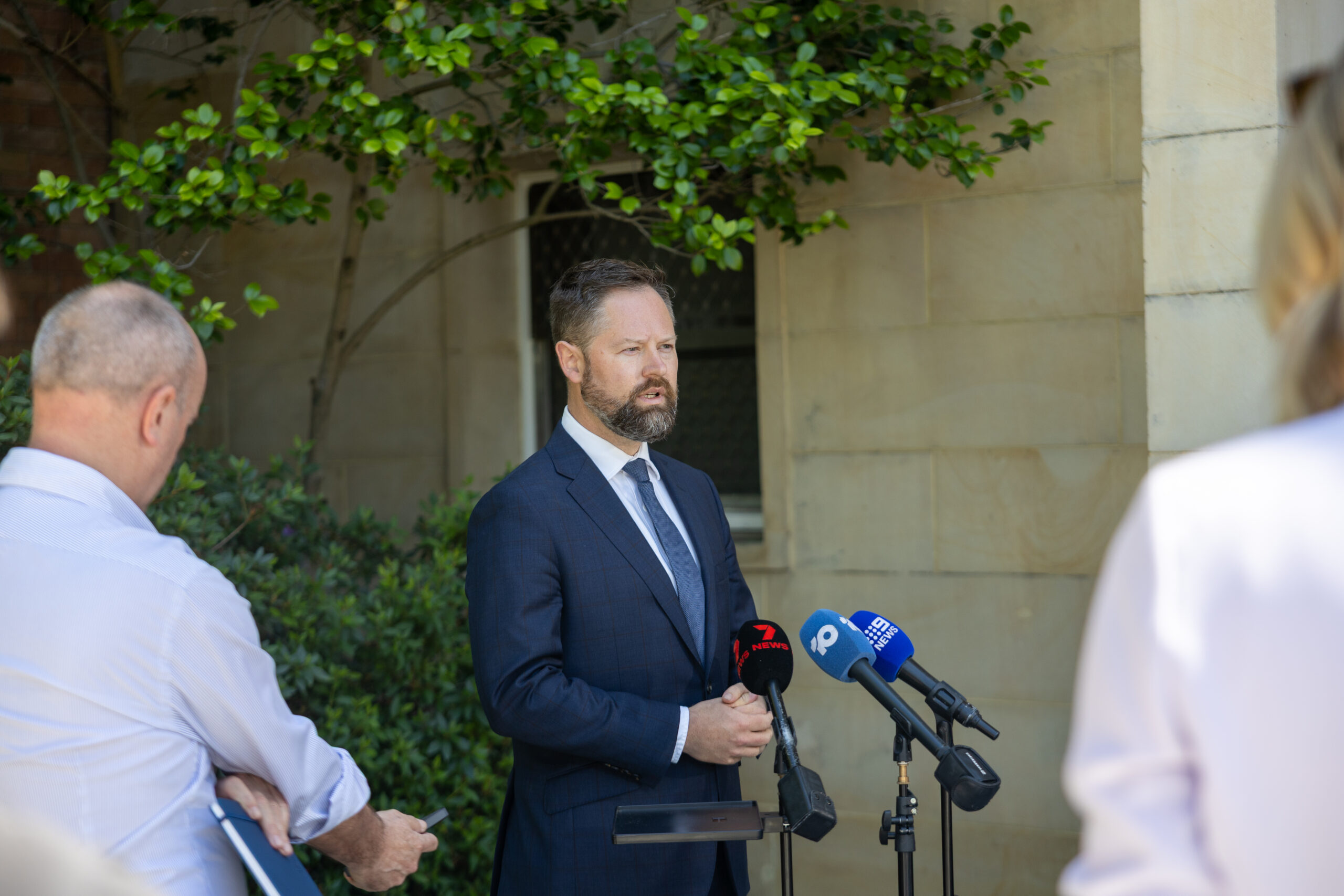 EXTRAORDINARY NOTICE EXPOSES JUSTICE SYSTEM FAILURE - Leader of the ...
