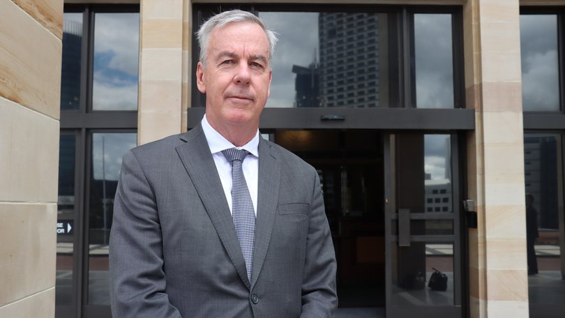 Cook Government risks leaving WA exposed on east–west supply chain ...