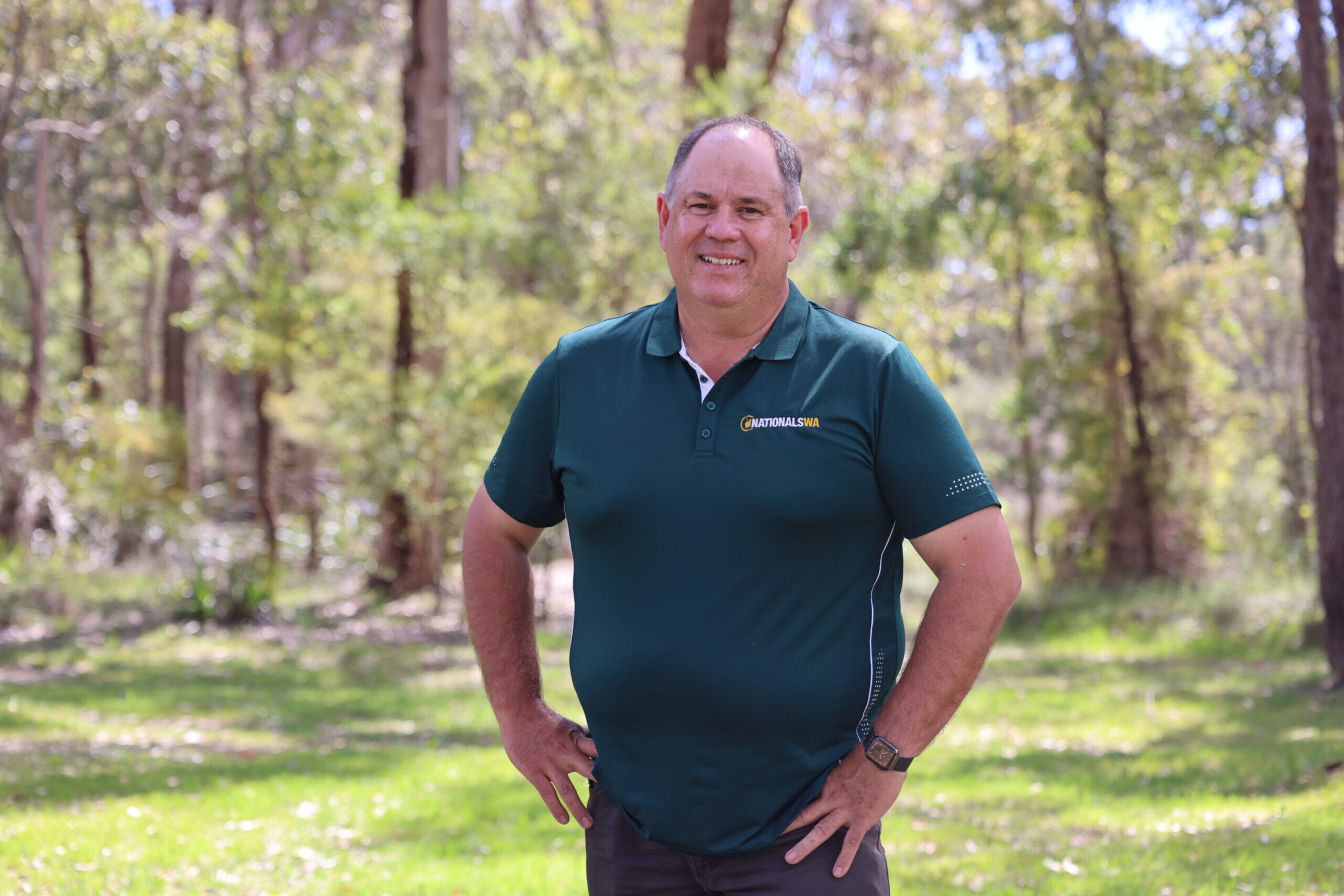 WA Government Funds Free RSV Vaccine for Aged Care Residents – Bevan Eatts MLA Welcomes Decision