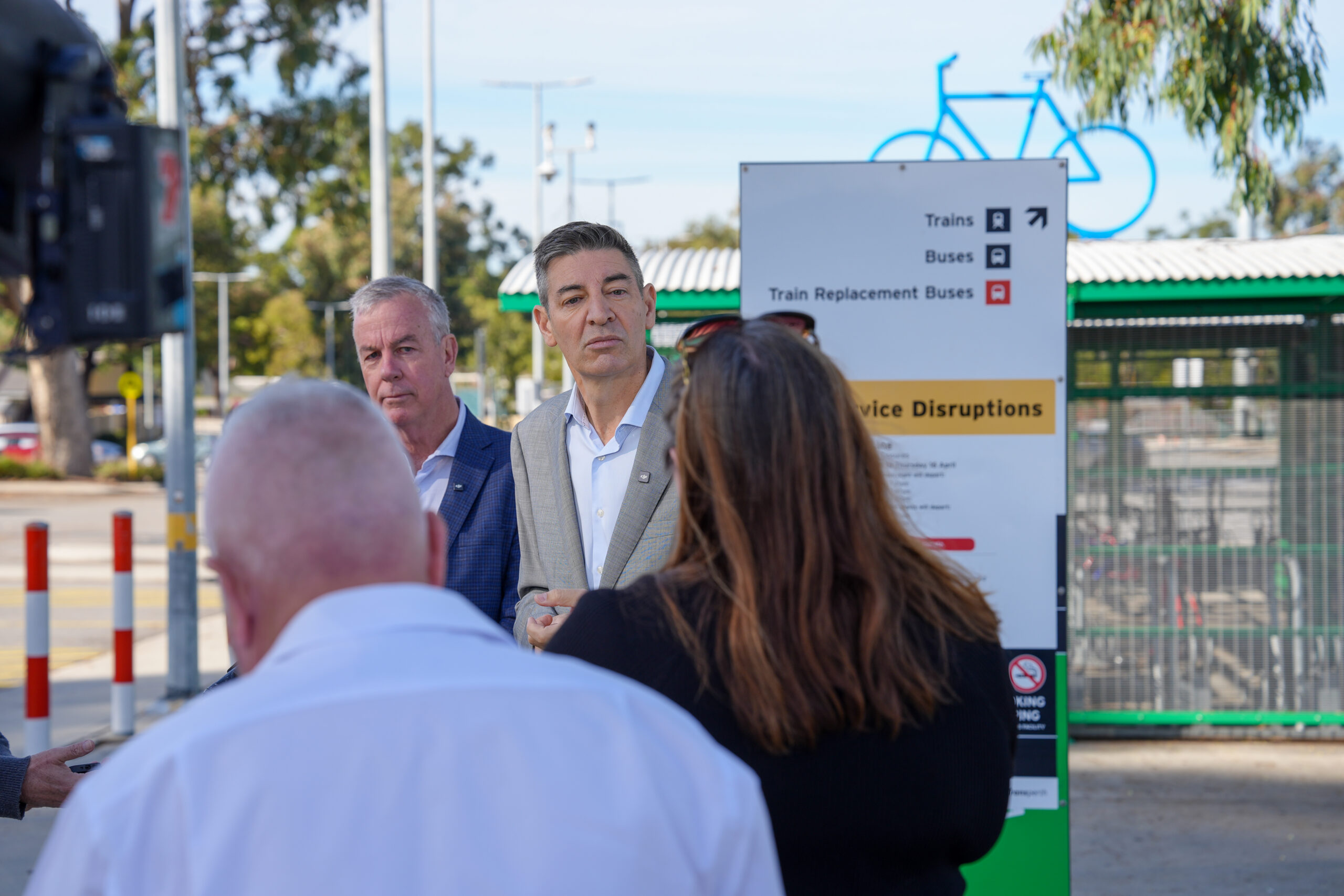 Temporary free public transport to deliver cost of living relief ...